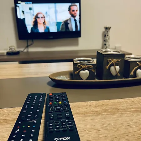 Apartamento Milos Teslić