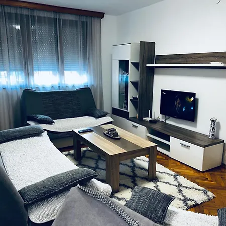 Apartamento Milos